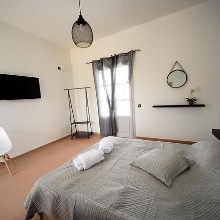 Azosunapartment3 아졸림노스 외부 사진