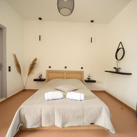 Azosunapartment3 아졸림노스 외부 사진