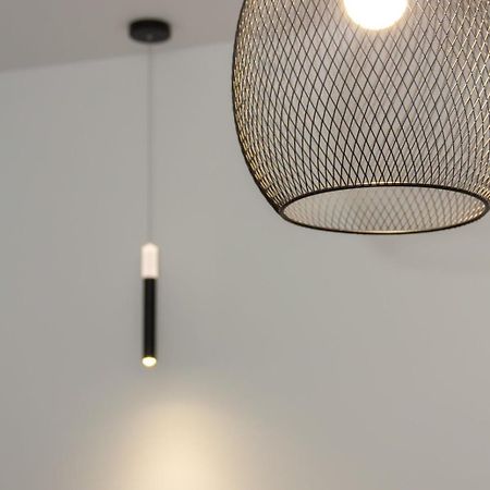 Azosunapartment3 아졸림노스 외부 사진