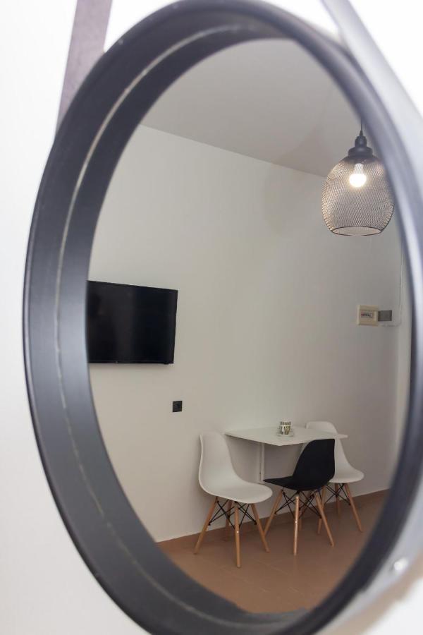 Azosunapartment3 아졸림노스 외부 사진