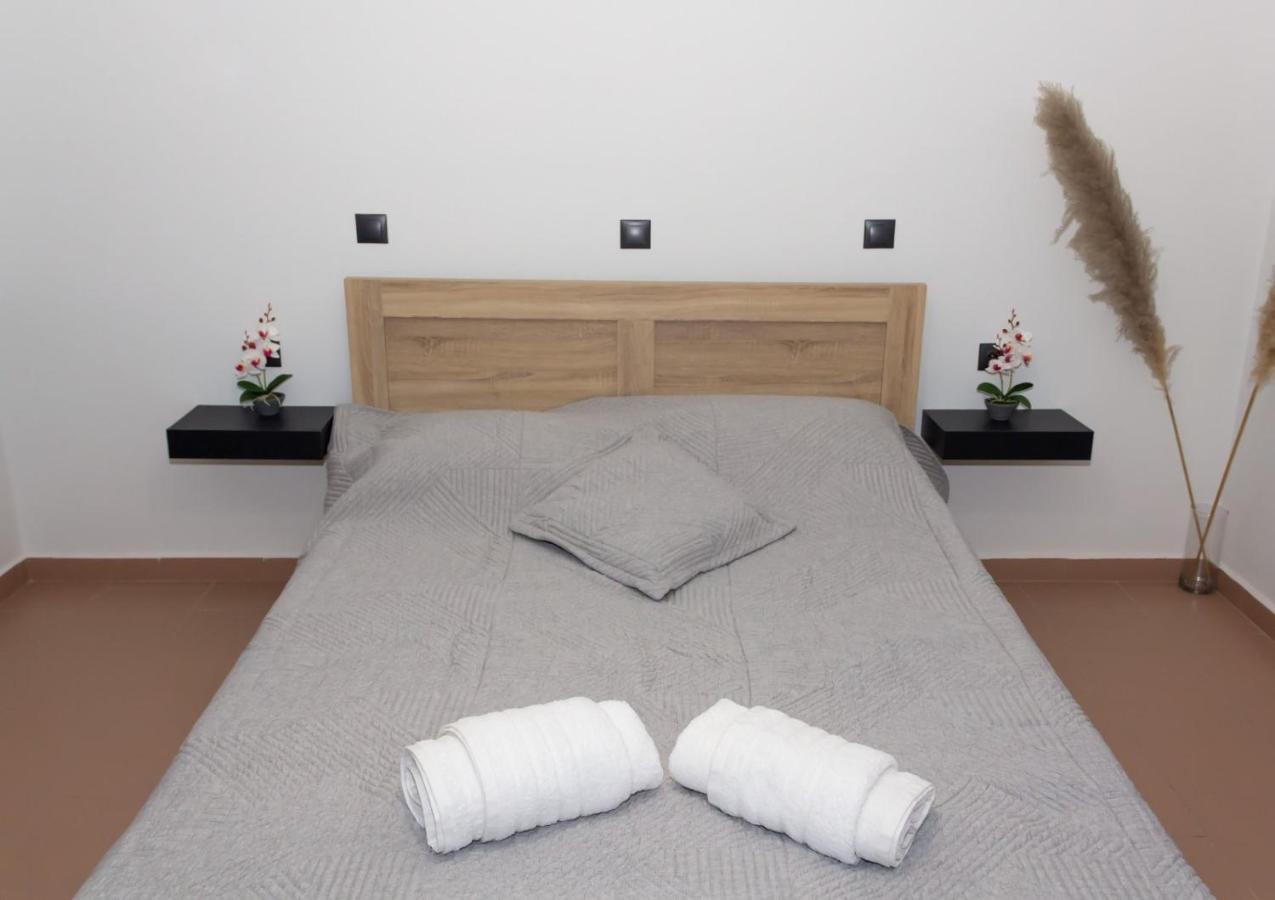 Azosunapartment3 아졸림노스 외부 사진
