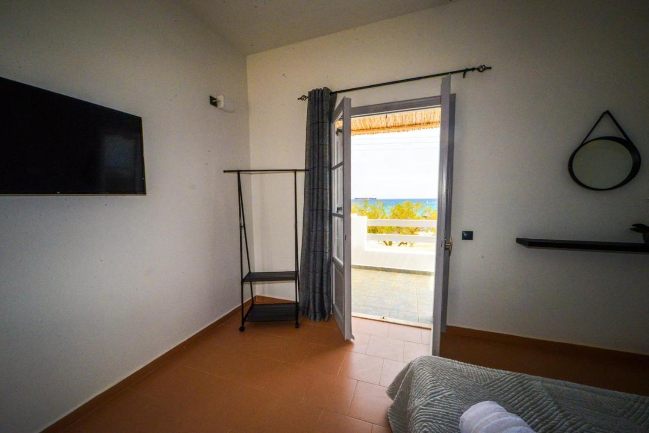 Azosunapartment3 아졸림노스 외부 사진