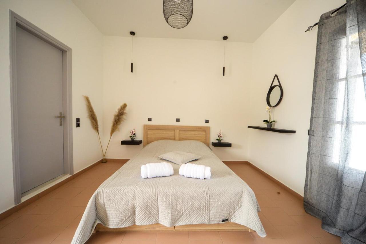 Azosunapartment3 아졸림노스 외부 사진