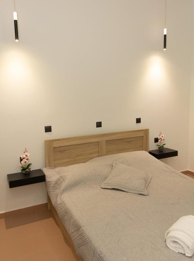 Azosunapartment3 아졸림노스 외부 사진