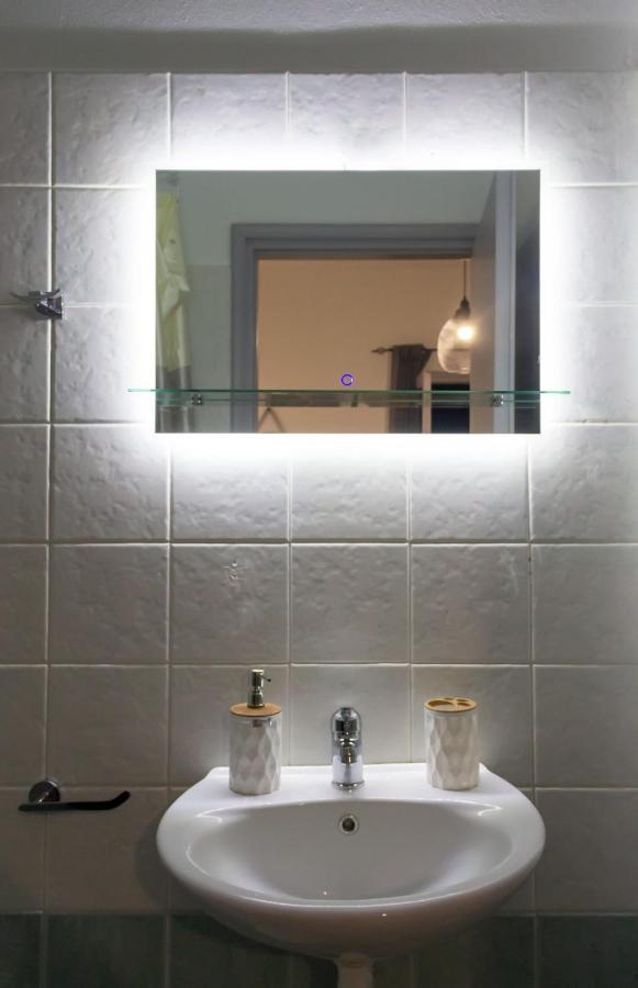 Azosunapartment3 아졸림노스 외부 사진