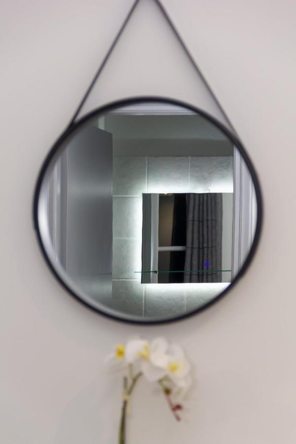 Azosunapartment3 아졸림노스 외부 사진