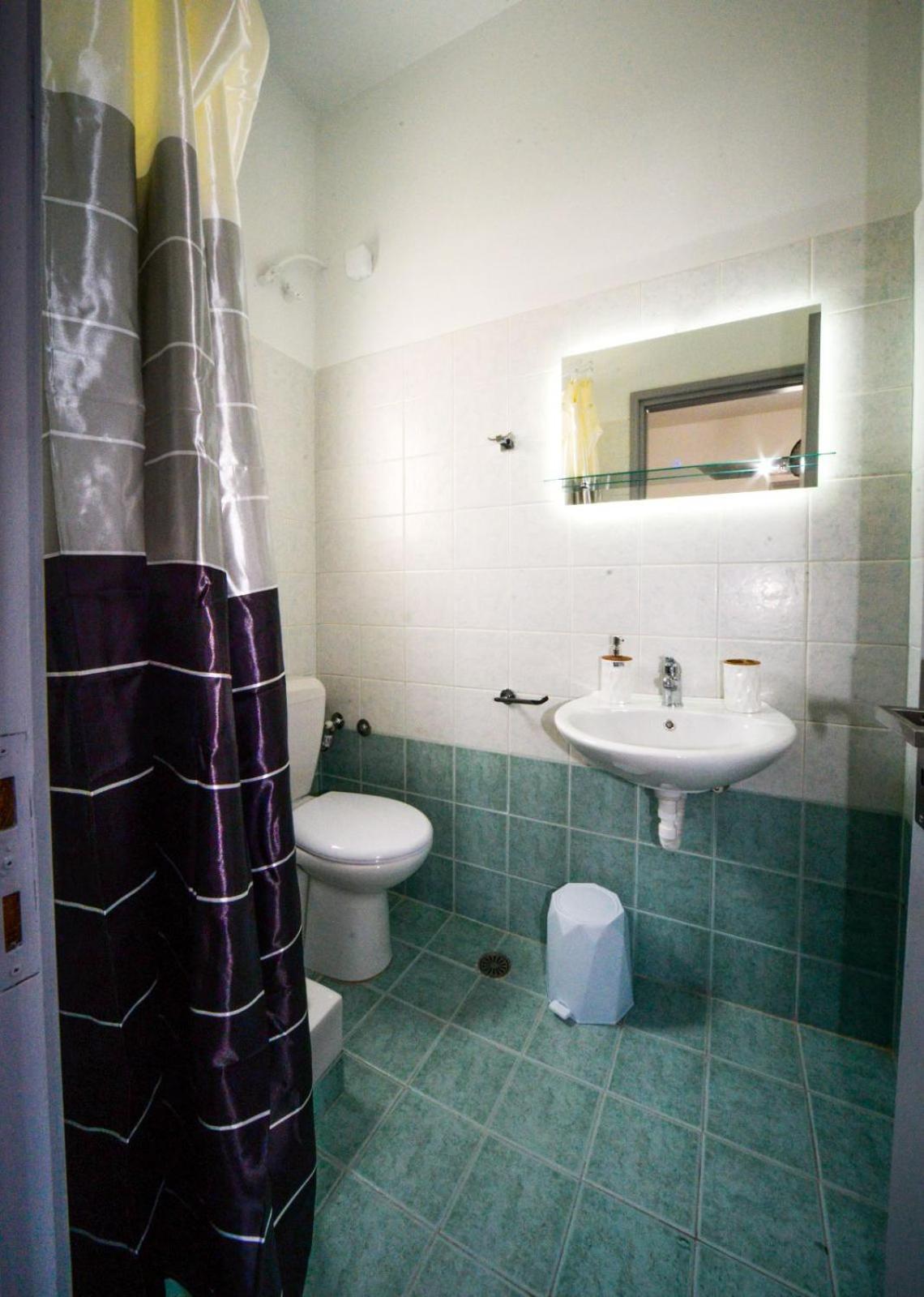 Azosunapartment3 아졸림노스 외부 사진
