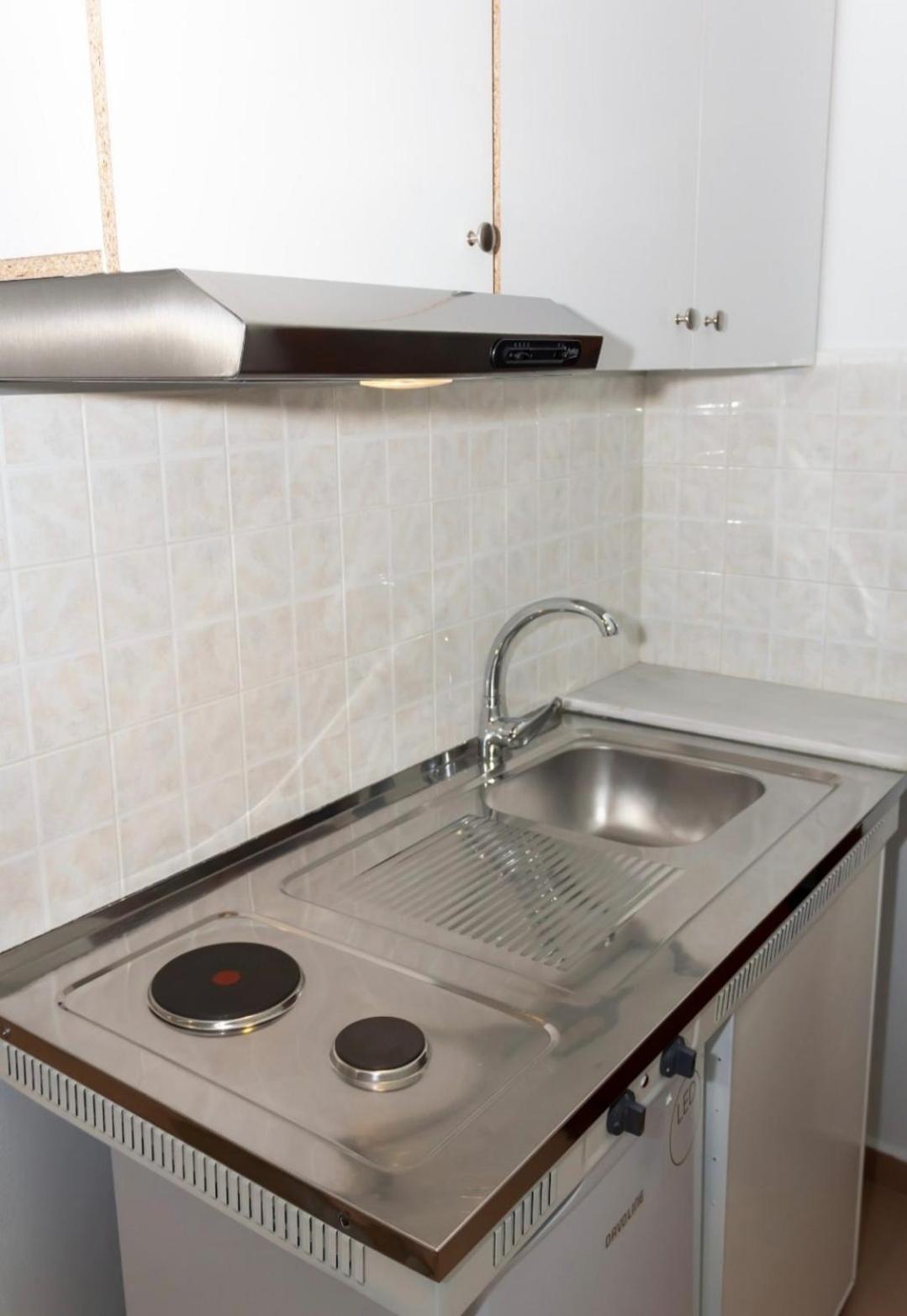 Azosunapartment3 아졸림노스 외부 사진