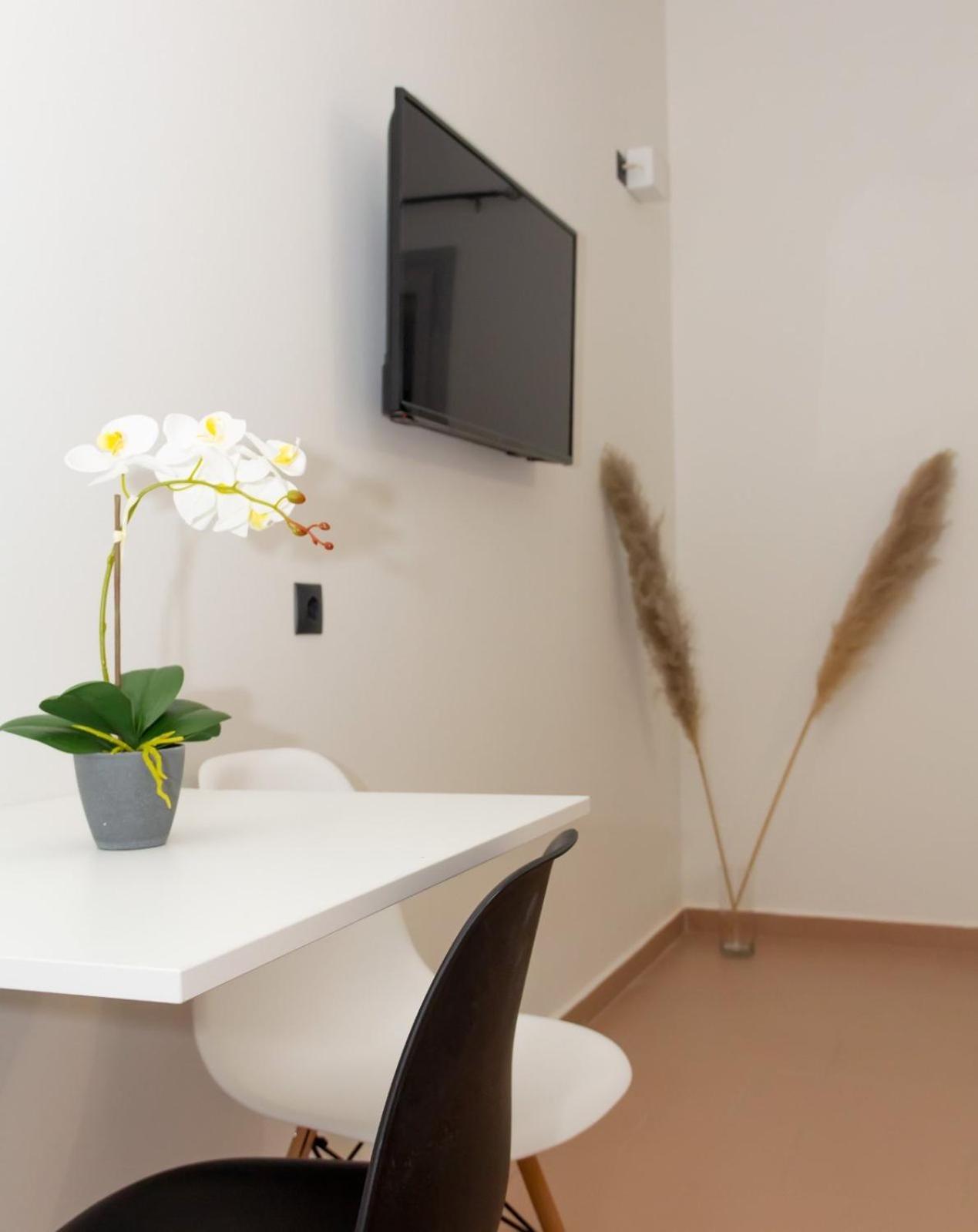 Azosunapartment3 아졸림노스 외부 사진